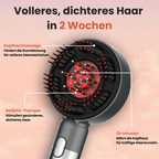 Rotlichtbürste