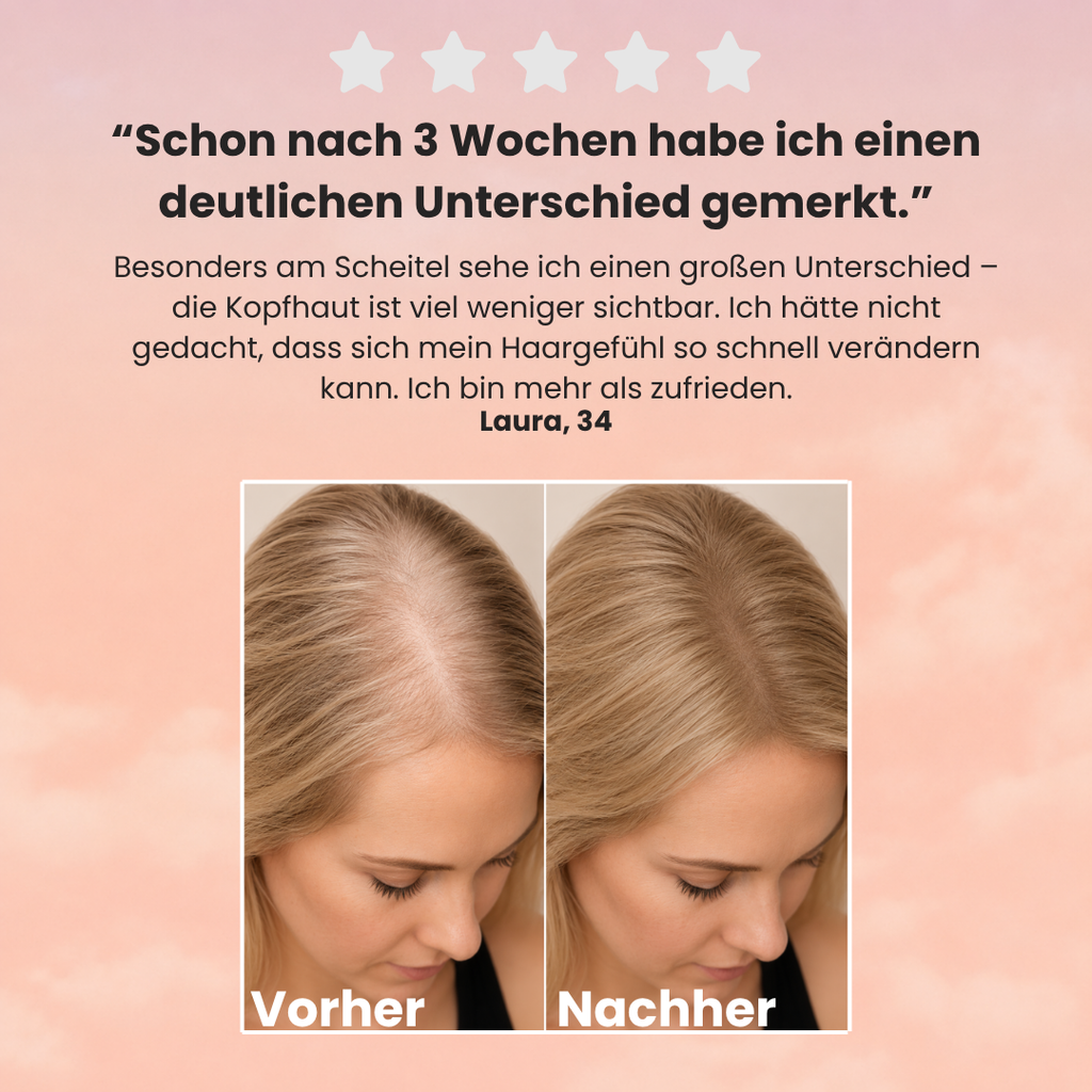 Rotlichtbürste