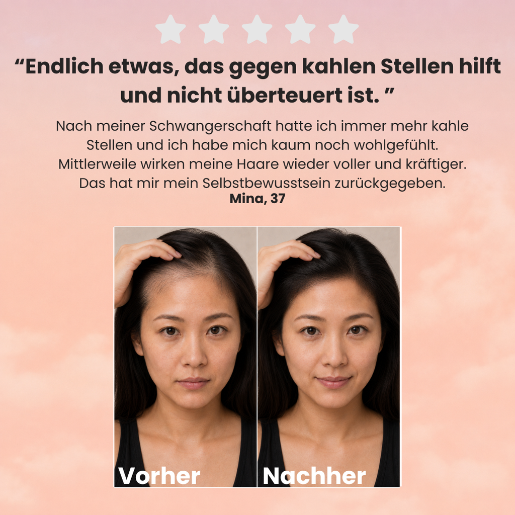 Rotlichtbürste