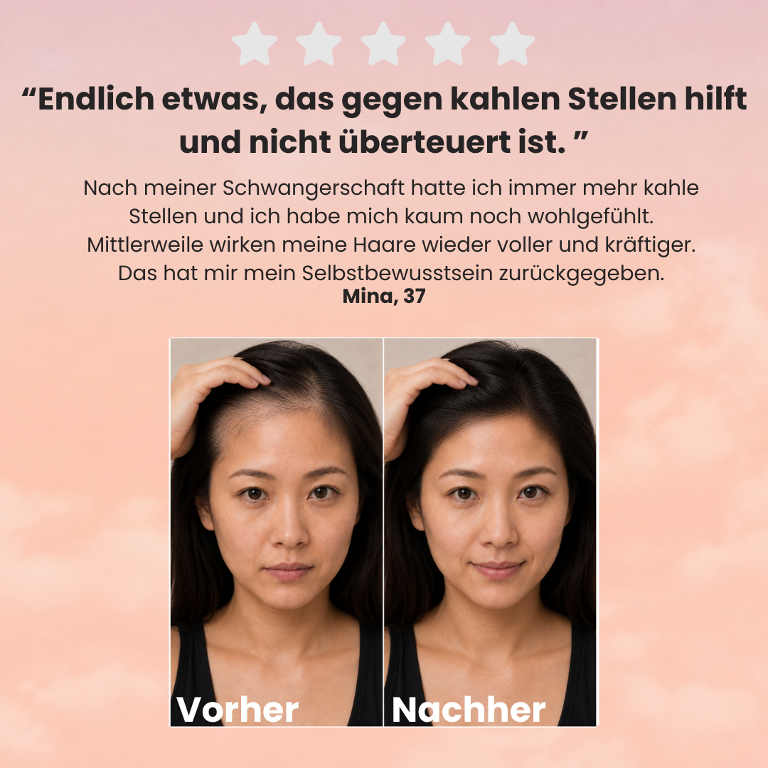 Rotlichtbürste